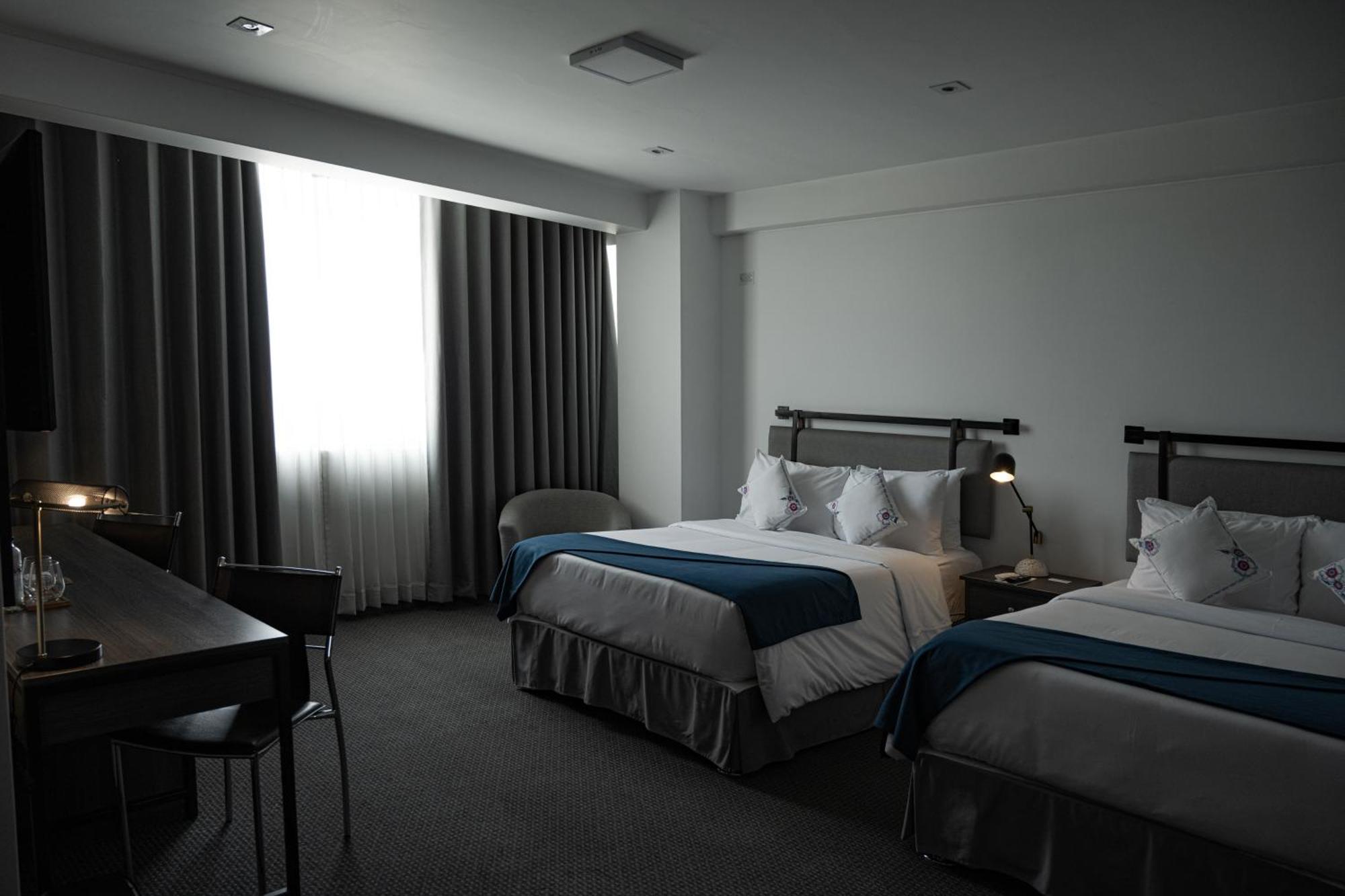 Hotel Qasa Arequipa By Nomad Exterior foto